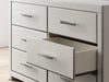 Zuraleus Dresser - De Avenue Furniture