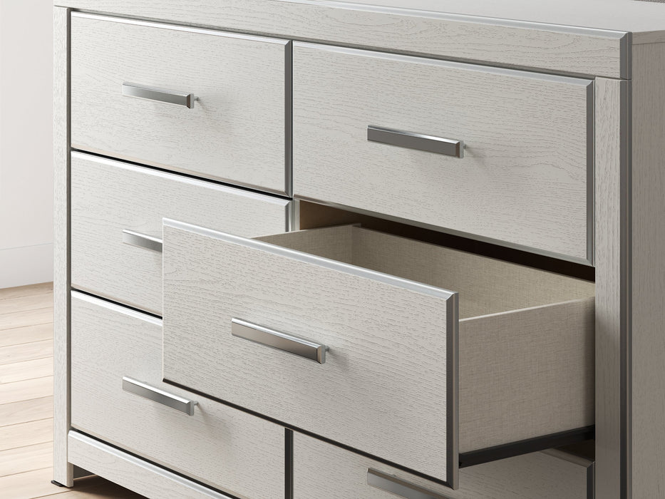 Zuraleus Dresser - De Avenue Furniture