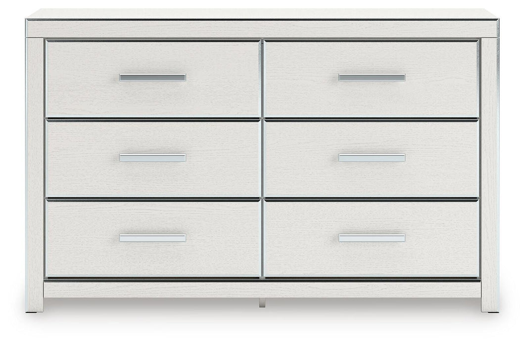 Zuraleus Dresser - De Avenue Furniture