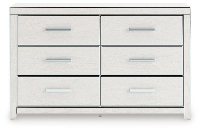 Zuraleus Dresser - De Avenue Furniture
