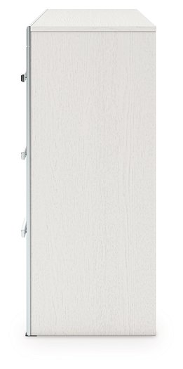 Zuraleus Dresser - De Avenue Furniture