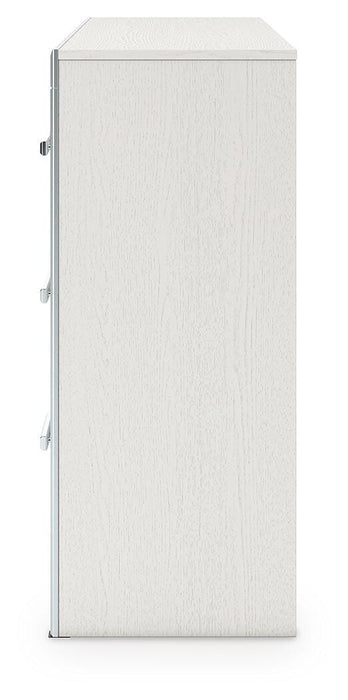 Zuraleus Dresser - De Avenue Furniture