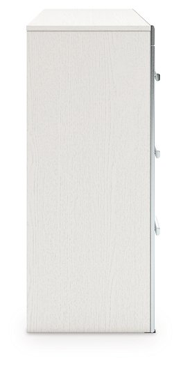 Zuraleus Dresser - De Avenue Furniture