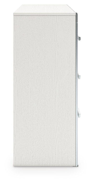 Zuraleus Dresser - De Avenue Furniture
