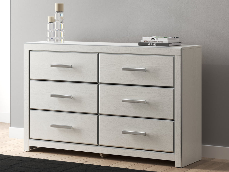 Zuraleus Dresser - De Avenue Furniture