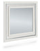 Zuraleus Bedroom Mirror - De Avenue Furniture