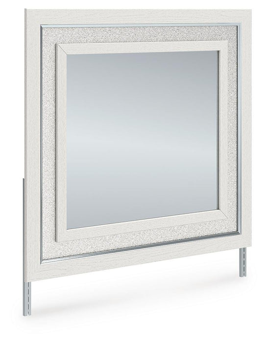Zuraleus Bedroom Mirror - De Avenue Furniture