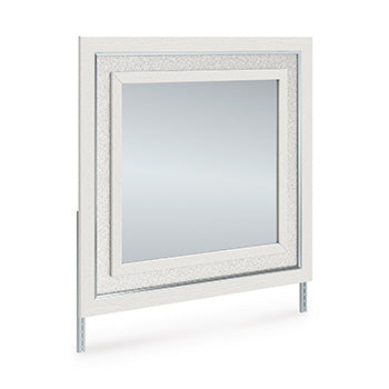 Zuraleus Bedroom Mirror - De Avenue Furniture