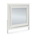 Zuraleus Bedroom Mirror - De Avenue Furniture