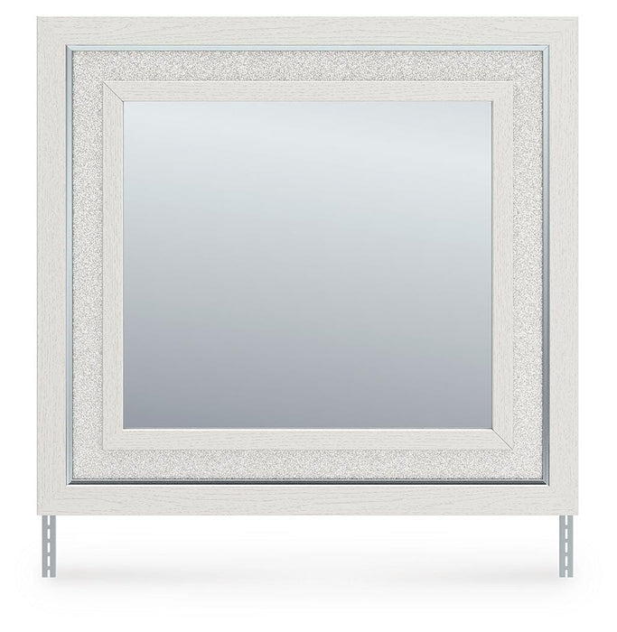 Zuraleus Bedroom Mirror - De Avenue Furniture