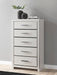 Zuraleus Chest of Drawers - De Avenue Furniture
