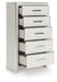 Zuraleus Chest of Drawers - De Avenue Furniture