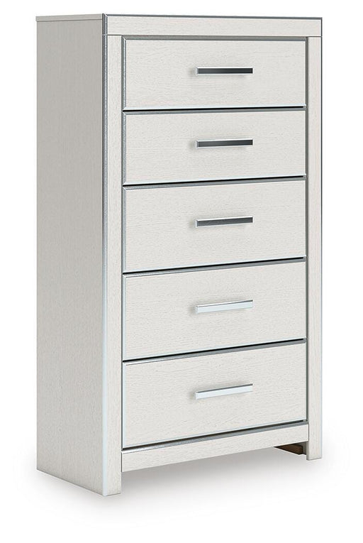 Zuraleus Chest of Drawers - De Avenue Furniture