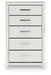Zuraleus Chest of Drawers - De Avenue Furniture