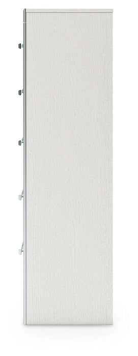 Zuraleus Chest of Drawers - De Avenue Furniture