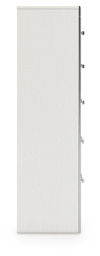 Zuraleus Chest of Drawers - De Avenue Furniture