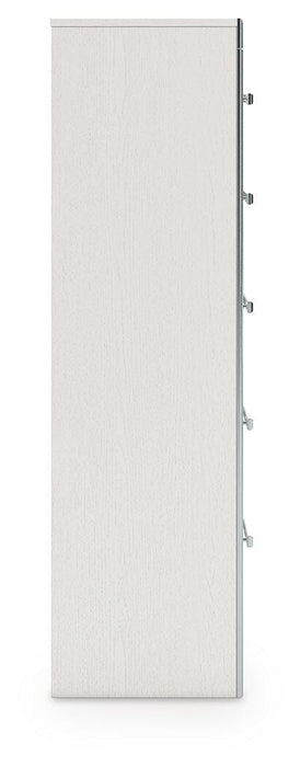 Zuraleus Chest of Drawers - De Avenue Furniture