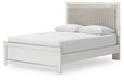 Zuraleus Bed - De Avenue Furniture