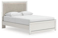 Zuraleus Bed - De Avenue Furniture