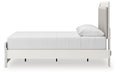 Zuraleus Bed - De Avenue Furniture