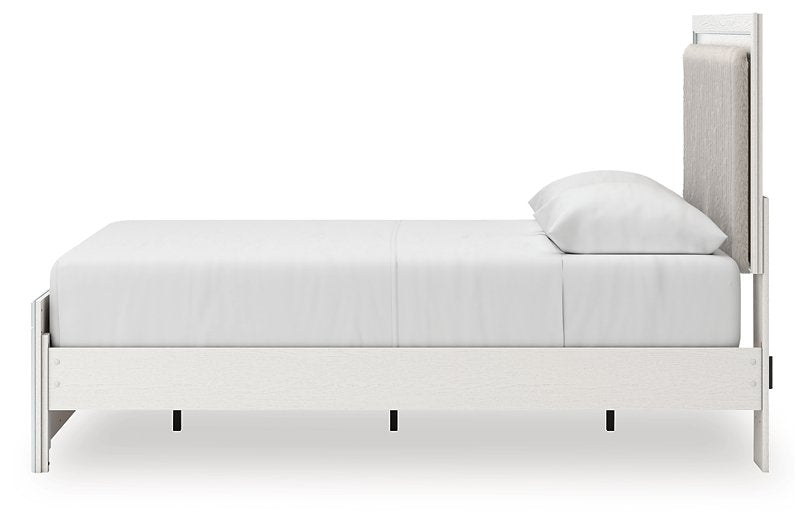 Zuraleus Bed - De Avenue Furniture