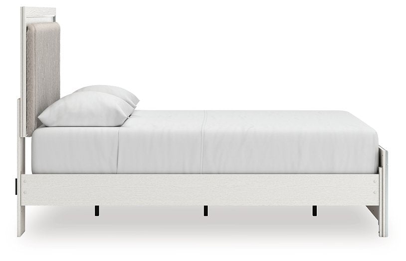 Zuraleus Bed - De Avenue Furniture