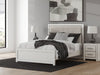 Zuraleus Bed - De Avenue Furniture