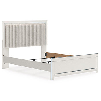 Zuraleus Bed - De Avenue Furniture