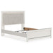 Zuraleus Bed - De Avenue Furniture
