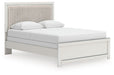 Zuraleus Bed - De Avenue Furniture