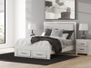 Zuraleus Bed - De Avenue Furniture