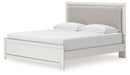Zuraleus Bed - De Avenue Furniture