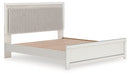 Zuraleus Bed - De Avenue Furniture