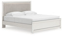 Zuraleus Bed - De Avenue Furniture