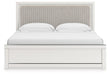 Zuraleus Bed - De Avenue Furniture