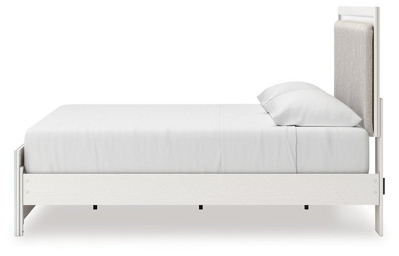 Zuraleus Bed - De Avenue Furniture