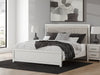 Zuraleus Bed - De Avenue Furniture