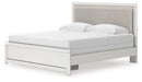 Zuraleus Bed - De Avenue Furniture
