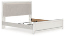Zuraleus Bed - De Avenue Furniture