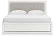 Zuraleus Bed - De Avenue Furniture