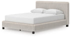 Zuraleus Bed - De Avenue Furniture
