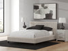 Zuraleus Bed - De Avenue Furniture