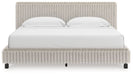 Zuraleus Bed - De Avenue Furniture