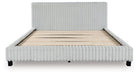 Zuraleus Bed - De Avenue Furniture