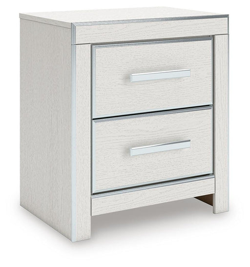 Zuraleus Nightstand - De Avenue Furniture