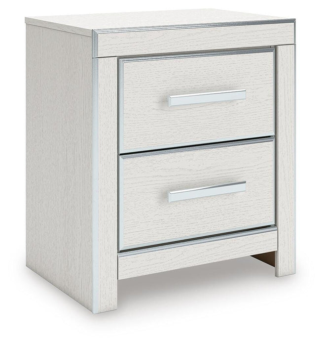 Zuraleus Nightstand - De Avenue Furniture