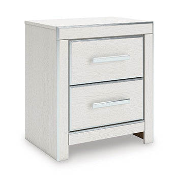 Zuraleus Nightstand - De Avenue Furniture