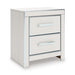 Zuraleus Nightstand - De Avenue Furniture