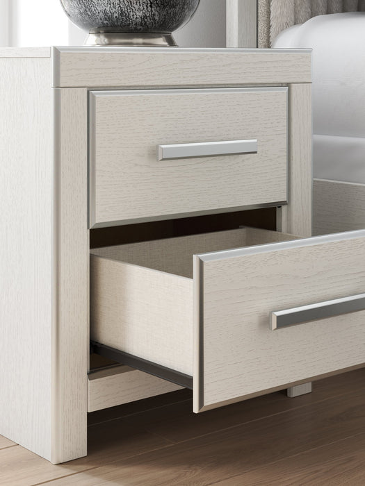 Zuraleus Nightstand - De Avenue Furniture