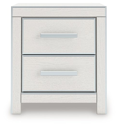 Zuraleus Nightstand - De Avenue Furniture